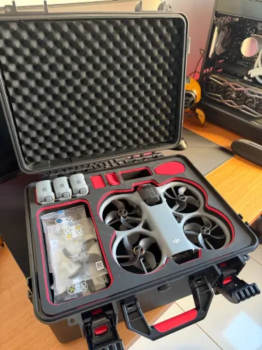 DJI Avata 360