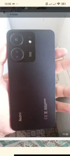 VENDO XIAOMI REDMI 13C
