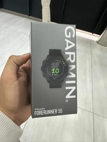 Garmin 55