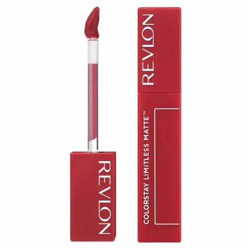 REVLON COLORSTAY LIMITLESS MATTE - COR 014 DREAM JOB