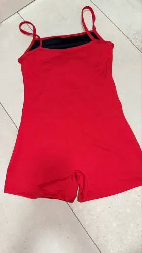 Vendo macacão de malhar 