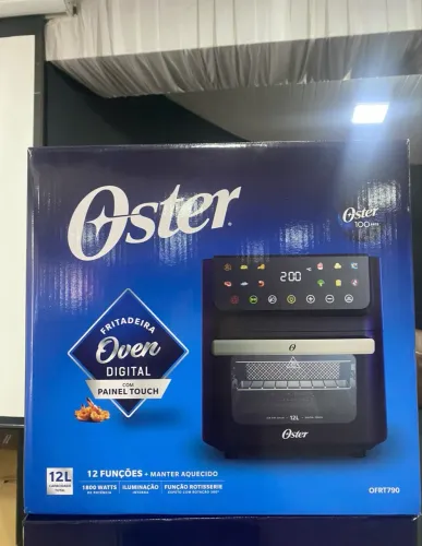Air Fryer Oster 12L