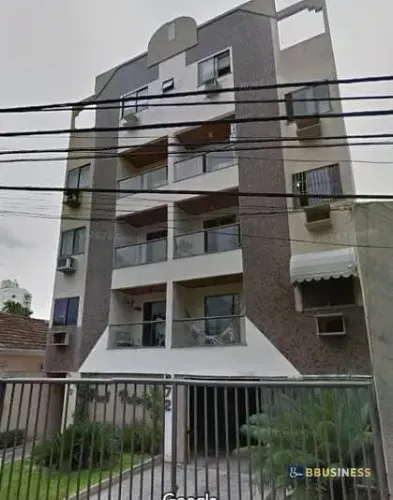 Cobertura para locação com 3 quartos, sendo 2 suítes - Centro, Campos dos Goytacazes, RJ