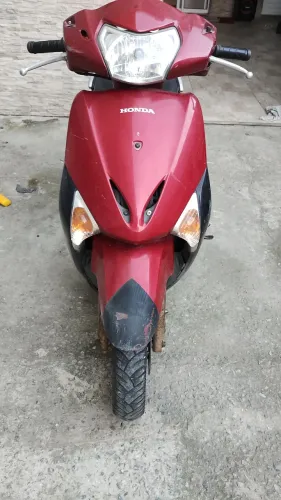 HONDA LEAD 110