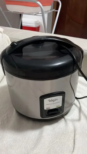 Panela arroz elgin