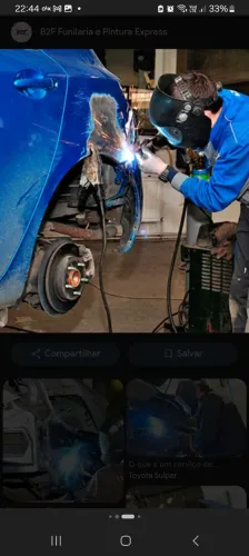 Preciso de funileiro