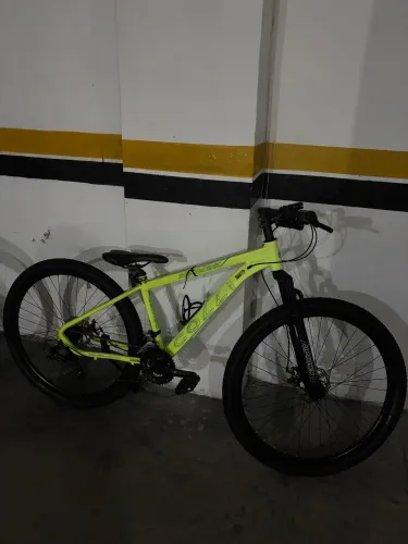 Bicicleta Colli