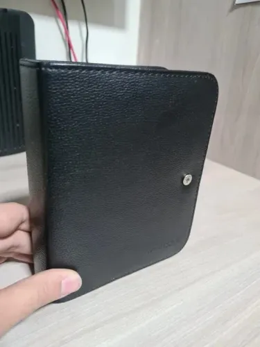 Estojo com Cabos Retráteis e Adaptadores USB e HDMI