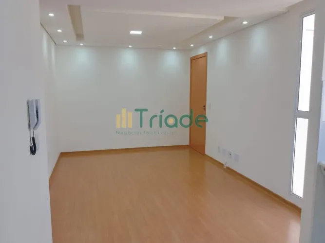 APARTAMENTO 2QTOS | COND. BELLE HORIZONTE | VALPARAÍSO DE GOIÁS