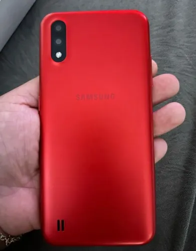 Samsung A01