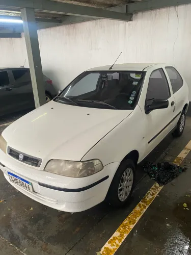 Fiat Palio 1.0/ Trofeo 1.0 Fire/ Fire Flex 2P 2004