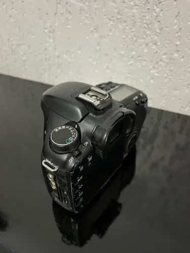 Canon 7D