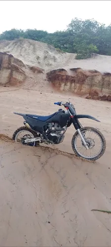 CRF 230 