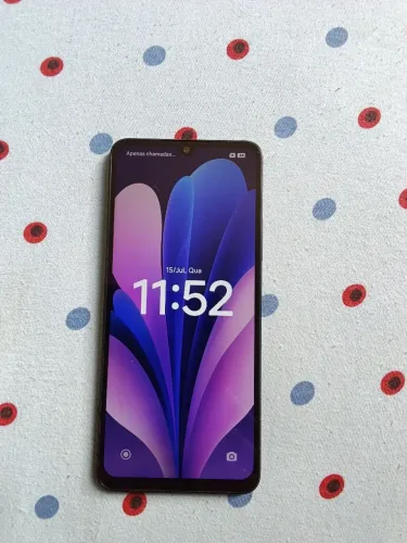 Redimi note 14c