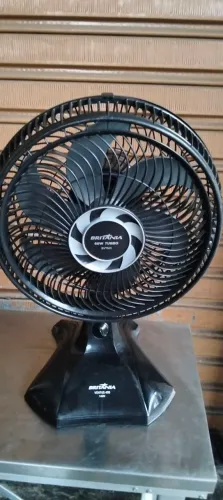 Ventilador Britânia