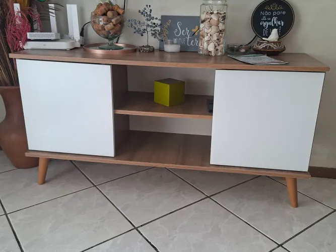 Rack compacto 1,20 cm