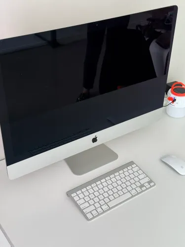 iMac 27 polegadas i5