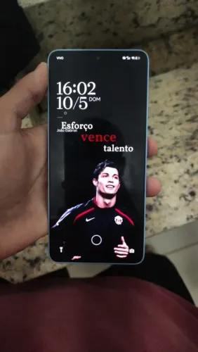 Poco x6