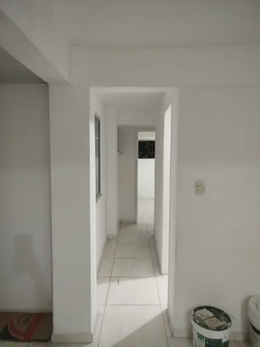 Apartamento 2/4