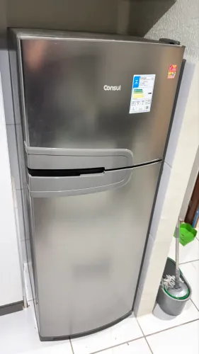Geladeira consul