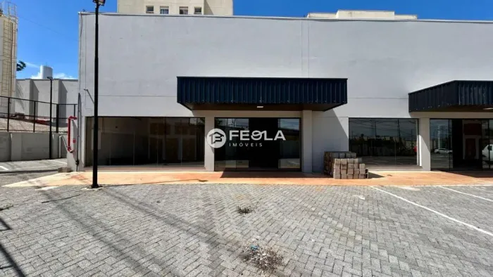 Salão para alugar em Sumaré, Jardim Morumbi (Nova Veneza), com 113.08 m²