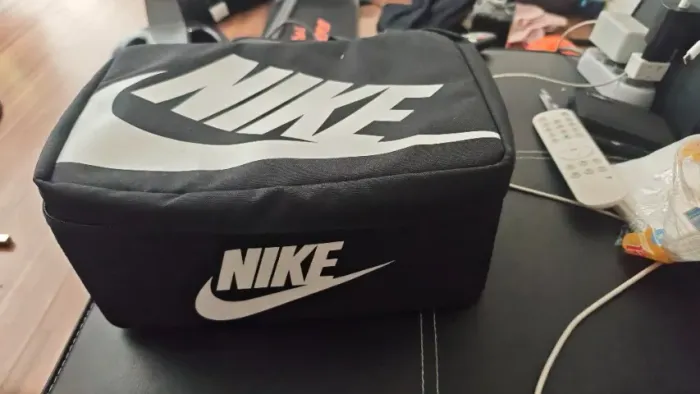 Bolsa Nike Estilo guarda sapato