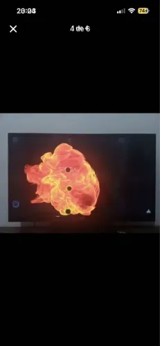 TELEVISÃO 32P TOP DE LINHA DA EPOCA !!!!!!!!