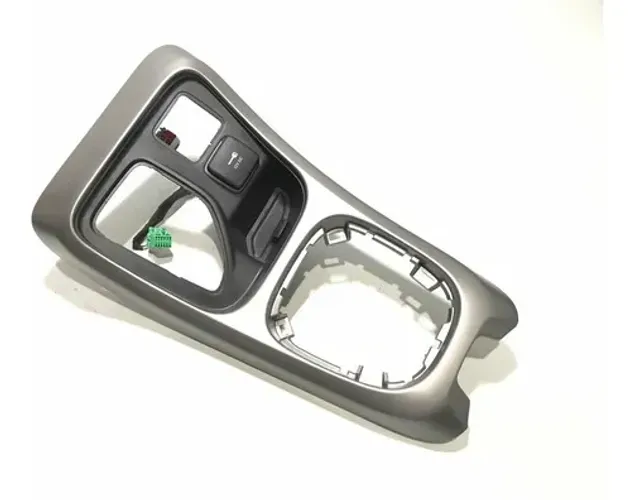 Moldura Console Jeep Compass 2019