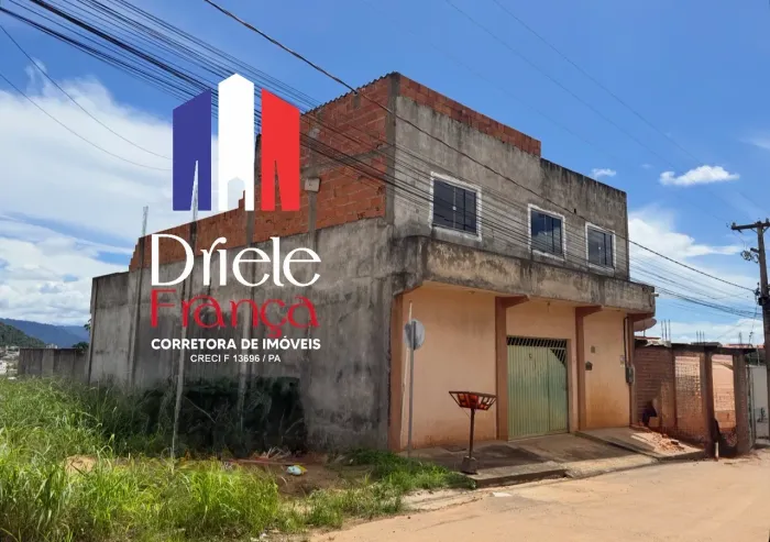 Pega outra casa no negócio