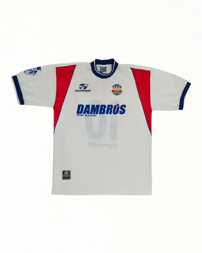 Camisa Veranópolis I 2000 #10