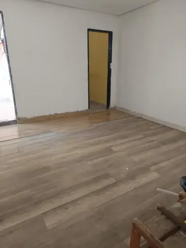 Imóvel para aluguel com 70 metros quadrados com 3 quartos em Vila Conde do Pinhal - São Pa