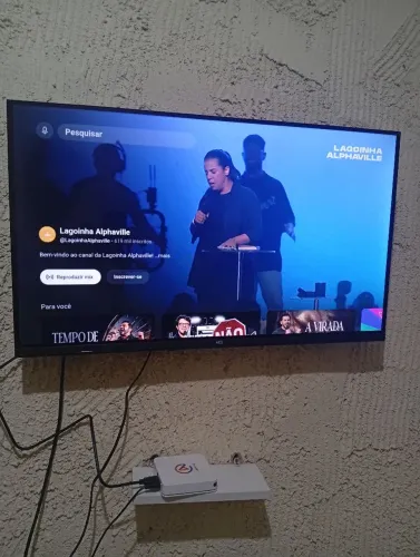 Tv 32 Smart