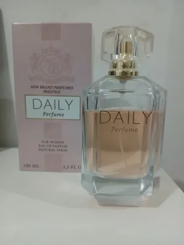 Perfume árabe Daily New Brand Prestige EDP 100ml