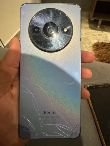Redmi a3