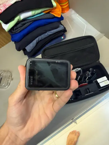 Go pro hero11 black