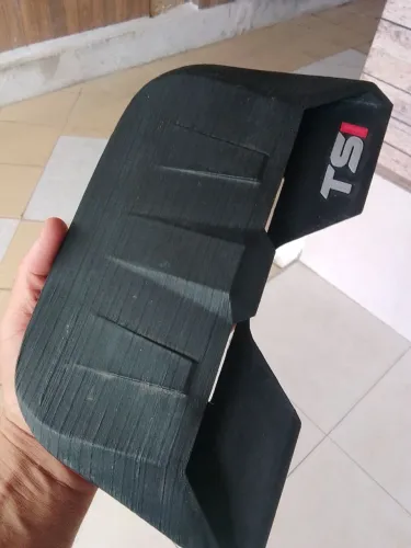 Difusor para ar UPI tsi
