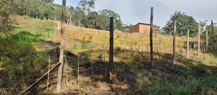 Terreno Biritiba Mirim