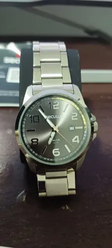 RELÓGIO SECULUS ORIGINAL