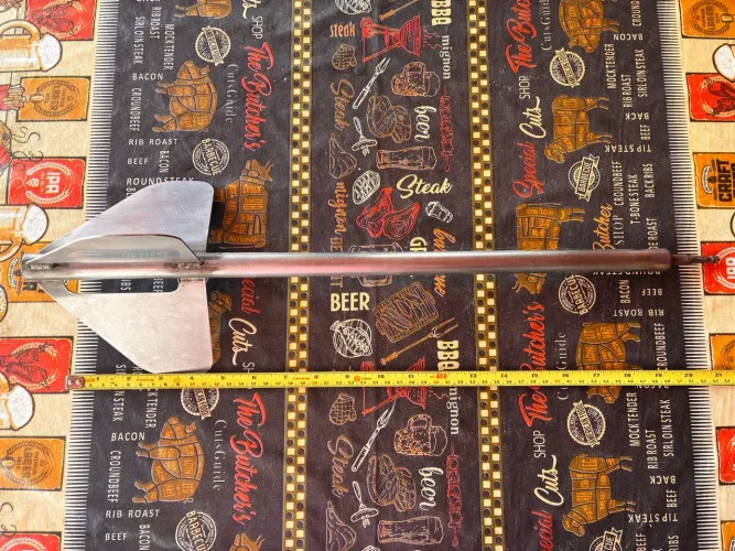 Haste para whirlpool cerveja artesanal