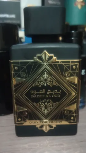 Perfume Árabe Old for Glory 