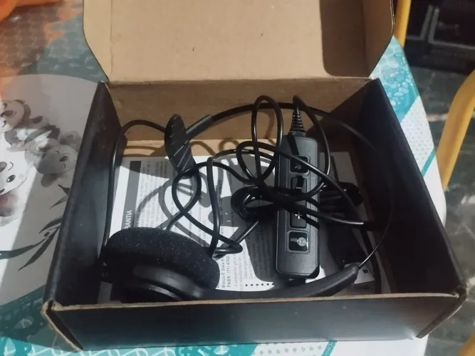 Headset 