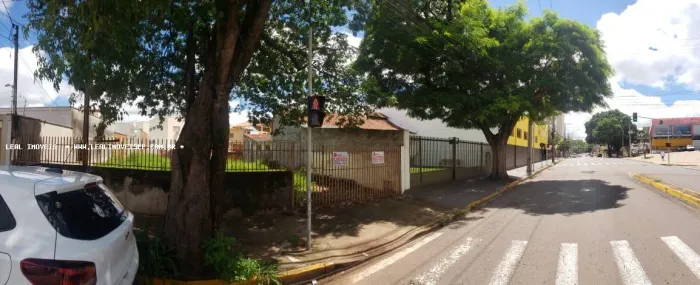 Terreno para Locação em Presidente Prudente, CINQUENTENÁRIO