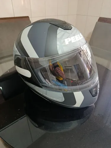 Capacete Peels Urban Synchrony 1