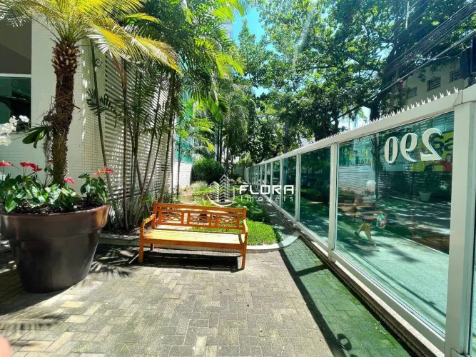 Apartamento com 2 dormitórios à venda, 90 m² por R$ 898.000,00 - Icaraí - Niterói/RJ