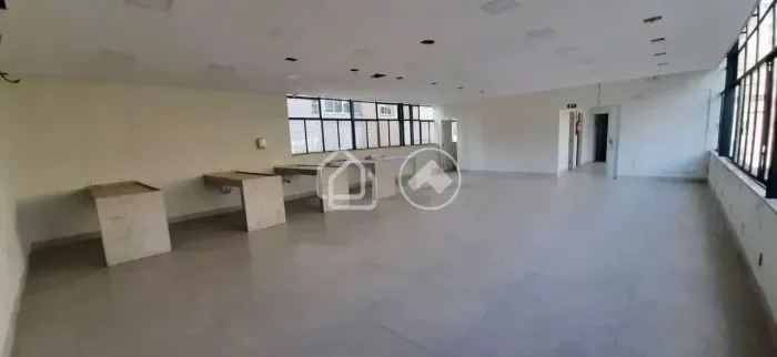 Andar corrido / Sala para venda no Santa Efigênic - Belo Horizonte/MG