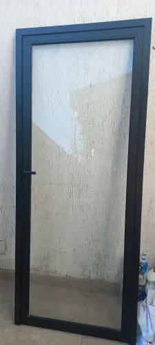 Porta abrir 0,87 X 2,10  linha suprema