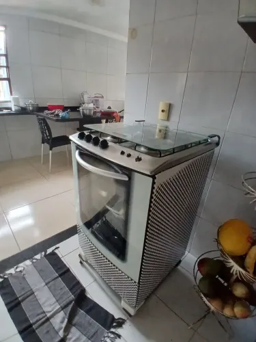 Fogão
