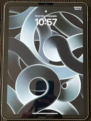 iPad Air (5ª geração)