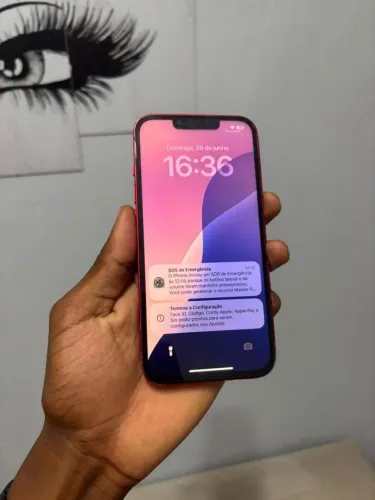 Iphone 13 de 128gb