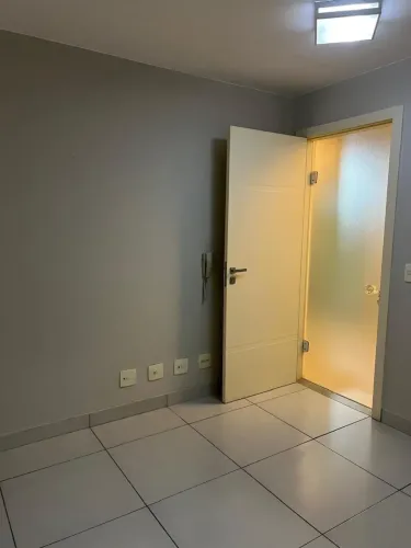 Sala comercial para locação